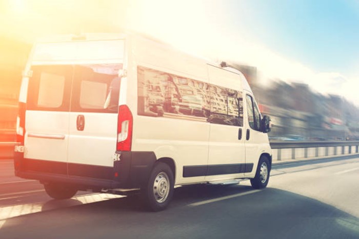 Shuttle Bus Service